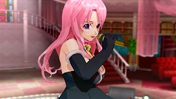 画像ギャラリー No.019のサムネイル画像 / Xbox 360用ソフト「DREAM C CLUB」の11月ダウンロードコンテンツ情報が公開