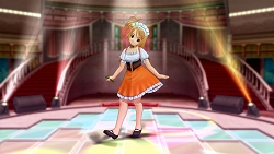 画像ギャラリー No.021のサムネイル画像 / Xbox 360用ソフト「DREAM C CLUB」の11月ダウンロードコンテンツ情報が公開