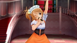 画像ギャラリー No.022のサムネイル画像 / Xbox 360用ソフト「DREAM C CLUB」の11月ダウンロードコンテンツ情報が公開