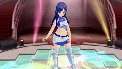 画像ギャラリー No.023のサムネイル画像 / Xbox 360用ソフト「DREAM C CLUB」の11月ダウンロードコンテンツ情報が公開