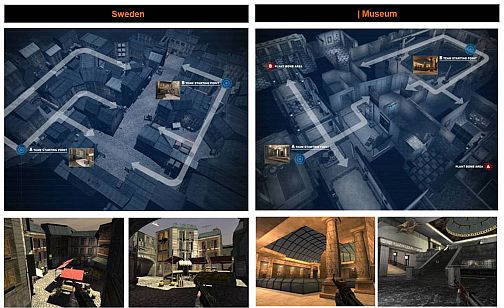 画像集#002のサムネイル/韓国Nextepmedia,オンラインFPS「A-PROJECT」を発表