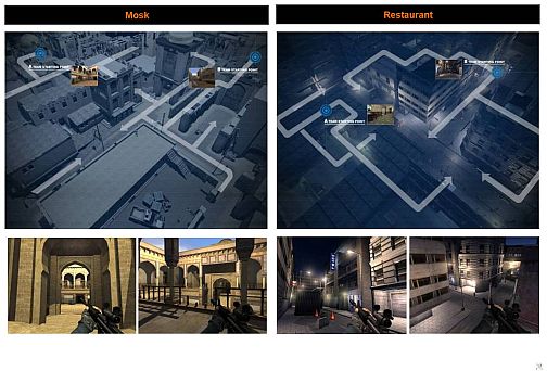 画像集#003のサムネイル/韓国Nextepmedia,オンラインFPS「A-PROJECT」を発表