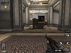 画像集#006のサムネイル/韓国Nextepmedia,オンラインFPS「A-PROJECT」を発表