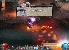 画像ギャラリー No.002のサムネイル画像 / 「クロスブレイブ」開発中の最新バージョンの情報が公開,チュートリアルで上位クラスやボス戦が体験できるように