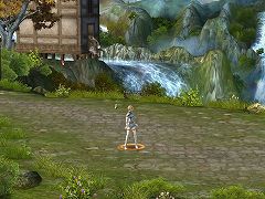 画像ギャラリー No.005のサムネイル画像 / 「クロスブレイブ」開発中の最新バージョンの情報が公開,チュートリアルで上位クラスやボス戦が体験できるように