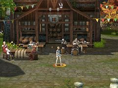 画像ギャラリー No.006のサムネイル画像 / 「クロスブレイブ」開発中の最新バージョンの情報が公開,チュートリアルで上位クラスやボス戦が体験できるように