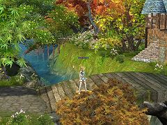 画像ギャラリー No.007のサムネイル画像 / 「クロスブレイブ」開発中の最新バージョンの情報が公開,チュートリアルで上位クラスやボス戦が体験できるように