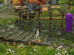 画像ギャラリー No.008のサムネイル画像 / 「クロスブレイブ」開発中の最新バージョンの情報が公開,チュートリアルで上位クラスやボス戦が体験できるように