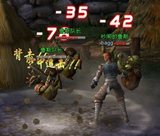 画像ギャラリー No.005のサムネイル画像 / スキルエフェクトの変更やキーコンフィグ機能の改修で,より馴染みやすくなる? 「クロスブレイブ」,最新バージョン情報を公開