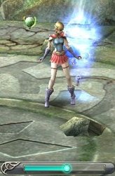 画像ギャラリー No.004のサムネイル画像 / アクションRPG「クロスブレイブ」,第2回CBTテスター募集が本日15:00よりスタート。抽選でゲームパッドが当たる4Gamer読者枠は1000名分を用意