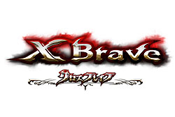 画像ギャラリー No.006のサムネイル画像 / アクションRPG「クロスブレイブ」,第2回CBTテスター募集が本日15:00よりスタート。抽選でゲームパッドが当たる4Gamer読者枠は1000名分を用意