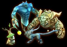 画像ギャラリー No.003のサムネイル画像 / 第2回クローズドβテストを5月28日に実施する「クロスブレイブ」,第1回CBTでの改善点をもとに5つの要素を実装