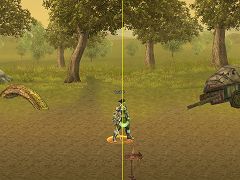 画像ギャラリー No.009のサムネイル画像 / 第2回クローズドβテストを5月28日に実施する「クロスブレイブ」,第1回CBTでの改善点をもとに5つの要素を実装