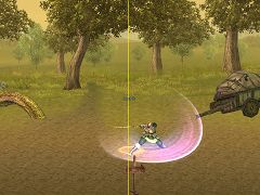 画像ギャラリー No.011のサムネイル画像 / 第2回クローズドβテストを5月28日に実施する「クロスブレイブ」,第1回CBTでの改善点をもとに5つの要素を実装