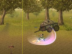 画像ギャラリー No.012のサムネイル画像 / 第2回クローズドβテストを5月28日に実施する「クロスブレイブ」,第1回CBTでの改善点をもとに5つの要素を実装