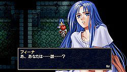 画像集#011のサムネイル/「Ys I&II Chronicles」基本情報とスクリーンショットやイメージイラストを多数公開