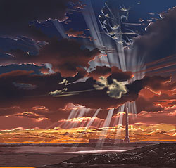 画像集#026のサムネイル/「Ys I&II Chronicles」基本情報とスクリーンショットやイメージイラストを多数公開