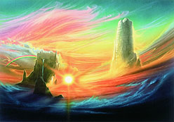 画像集#027のサムネイル/「Ys I&II Chronicles」基本情報とスクリーンショットやイメージイラストを多数公開