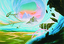 画像集#028のサムネイル/「Ys I&II Chronicles」基本情報とスクリーンショットやイメージイラストを多数公開