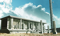 画像集#029のサムネイル/「Ys I&II Chronicles」基本情報とスクリーンショットやイメージイラストを多数公開