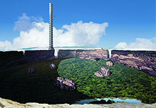 画像集#031のサムネイル/「Ys I&II Chronicles」基本情報とスクリーンショットやイメージイラストを多数公開