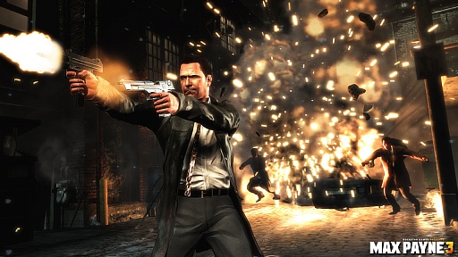 Max Payne 3פοʥࡼӡ줿ͺʤ߽Ф뤿ᡤ󥰤襤ĩޥå