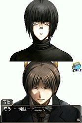 画像集#010のサムネイル/「DREAM C CLUB」の双葉理保が一日裁判長!?「SIMPLE DSシリーズ Vol.48 THE 裁判員 〜1つの真実、6つの答え〜」,評議パートの流れなどを紹介