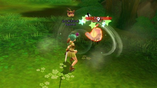 画像ギャラリー No.003のサムネイル画像 / クローズドβテストを終えたばかりの「IL:Soulbringer」,かわいいパートナー“ピオ”の魅力と,日本展開への意気込みをガーラジャパンに聞いてきた