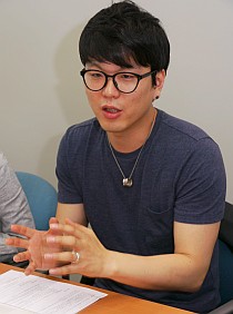 画像ギャラリー No.013のサムネイル画像 / クローズドβテストを終えたばかりの「IL:Soulbringer」,かわいいパートナー“ピオ”の魅力と,日本展開への意気込みをガーラジャパンに聞いてきた