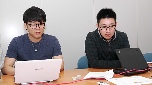 画像ギャラリー No.014のサムネイル画像 / クローズドβテストを終えたばかりの「IL:Soulbringer」,かわいいパートナー“ピオ”の魅力と,日本展開への意気込みをガーラジャパンに聞いてきた