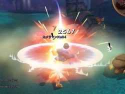 画像ギャラリー No.015のサムネイル画像 / クローズドβテストを終えたばかりの「IL:Soulbringer」,かわいいパートナー“ピオ”の魅力と,日本展開への意気込みをガーラジャパンに聞いてきた