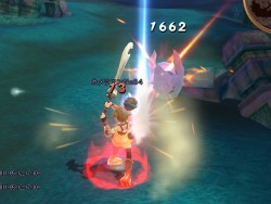 画像ギャラリー No.016のサムネイル画像 / クローズドβテストを終えたばかりの「IL:Soulbringer」,かわいいパートナー“ピオ”の魅力と,日本展開への意気込みをガーラジャパンに聞いてきた