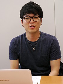 画像ギャラリー No.019のサムネイル画像 / クローズドβテストを終えたばかりの「IL:Soulbringer」,かわいいパートナー“ピオ”の魅力と,日本展開への意気込みをガーラジャパンに聞いてきた