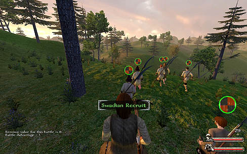 ܻؤƥƤΥʥȡϾƮ̥ϤΥ󥲡ࡤMount & Blade: WarbandפΥǥǤUp