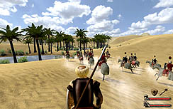 ܻؤƥƤΥʥȡϾƮ̥ϤΥ󥲡ࡤMount & Blade: WarbandפΥǥǤUp