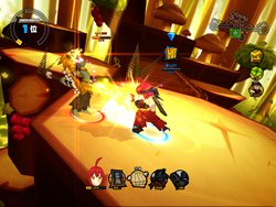 画像ギャラリー No.003のサムネイル画像 / 「LOST SAGA」初回CBTは本日20:00スタート&後期CBTテスター募集実施中