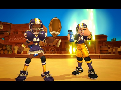 画像ギャラリー No.003のサムネイル画像 / 「LOST SAGA」,新対戦モード「クラウンキープ」や新ヒーローなどが登場