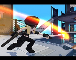 画像ギャラリー No.003のサムネイル画像 / 「LOST SAGA」,「スペシャルフォース」とコラボ。1月27日に記念イベントを実施