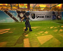 画像ギャラリー No.002のサムネイル画像 / 「LOST SAGA」,新プレミアムヒーロー“スペシャルフォース”が実装