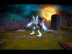 画像ギャラリー No.001のサムネイル画像 / 「LOST SAGA」,狼に変身する特殊能力を持つ新ヒーローを12日に追加