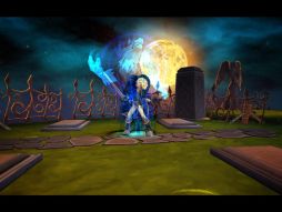 画像ギャラリー No.003のサムネイル画像 / 「LOST SAGA」,狼に変身する特殊能力を持つ新ヒーローを12日に追加