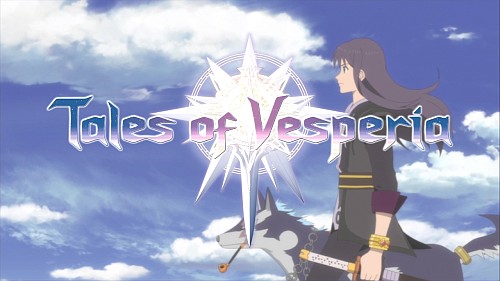 画像ギャラリー No.001のサムネイル画像 / 多数の新要素が追加された“「正義」を貫き通すRPG”。PlayStation 3版「テイルズ オブ ヴェスペリア」のレビューを掲載