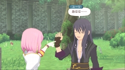 画像ギャラリー No.006のサムネイル画像 / 多数の新要素が追加された“「正義」を貫き通すRPG”。PlayStation 3版「テイルズ オブ ヴェスペリア」のレビューを掲載