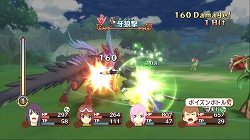 画像ギャラリー No.019のサムネイル画像 / 多数の新要素が追加された“「正義」を貫き通すRPG”。PlayStation 3版「テイルズ オブ ヴェスペリア」のレビューを掲載