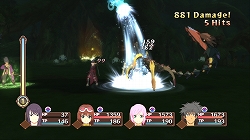 画像ギャラリー No.020のサムネイル画像 / 多数の新要素が追加された“「正義」を貫き通すRPG”。PlayStation 3版「テイルズ オブ ヴェスペリア」のレビューを掲載