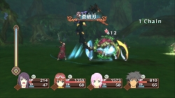 画像ギャラリー No.024のサムネイル画像 / 多数の新要素が追加された“「正義」を貫き通すRPG”。PlayStation 3版「テイルズ オブ ヴェスペリア」のレビューを掲載