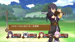 画像ギャラリー No.037のサムネイル画像 / 多数の新要素が追加された“「正義」を貫き通すRPG”。PlayStation 3版「テイルズ オブ ヴェスペリア」のレビューを掲載