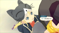 画像ギャラリー No.044のサムネイル画像 / 多数の新要素が追加された“「正義」を貫き通すRPG”。PlayStation 3版「テイルズ オブ ヴェスペリア」のレビューを掲載