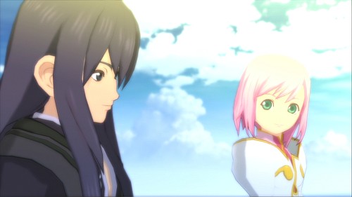 画像ギャラリー No.052のサムネイル画像 / 多数の新要素が追加された“「正義」を貫き通すRPG”。PlayStation 3版「テイルズ オブ ヴェスペリア」のレビューを掲載