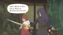 画像ギャラリー No.053のサムネイル画像 / 多数の新要素が追加された“「正義」を貫き通すRPG”。PlayStation 3版「テイルズ オブ ヴェスペリア」のレビューを掲載